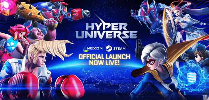 Hyper Universe