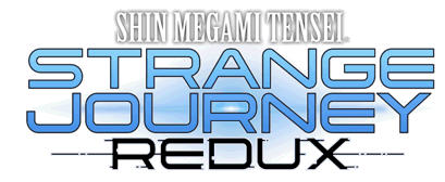 Shin Megami Tensei : Strange Journey Redux