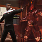 Star Trek Online