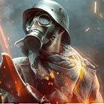 Logo Battlefield 1 Apocalypse