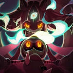 Logo The Witch and the Hundred Knight 2