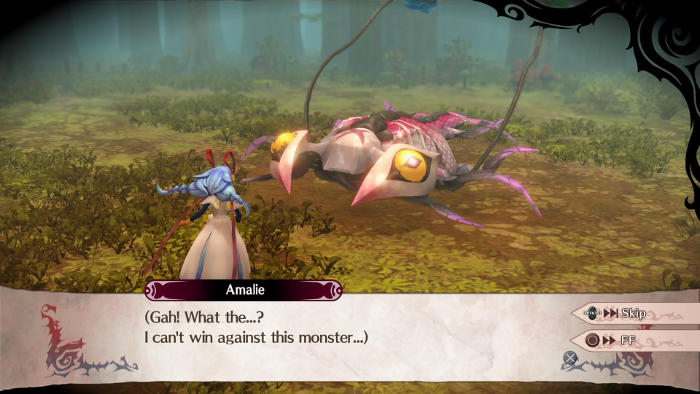 The Witch and the Hundred Knight 2 (image 8)