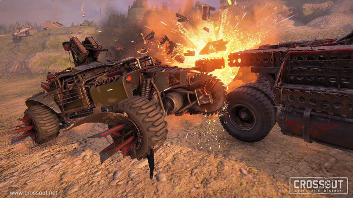 Crossout (image 2)