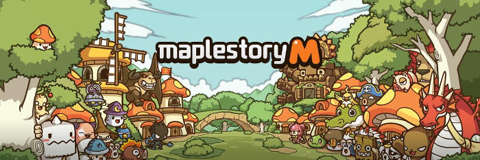 MapleStory M