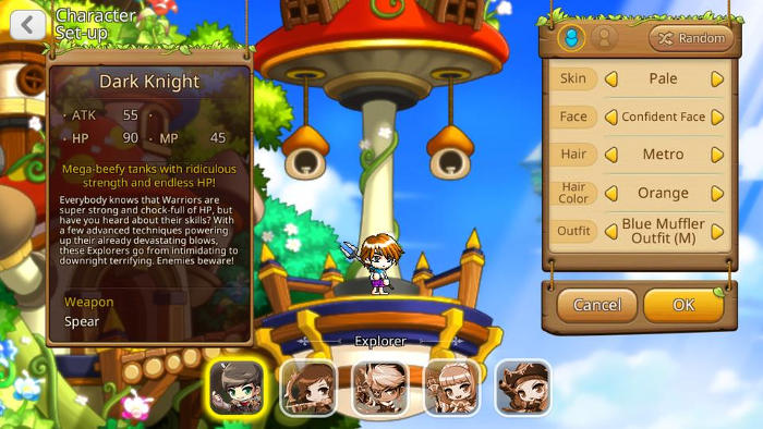 MapleStory M (image 2)