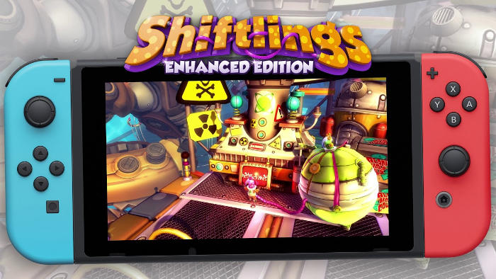 Shiftlings