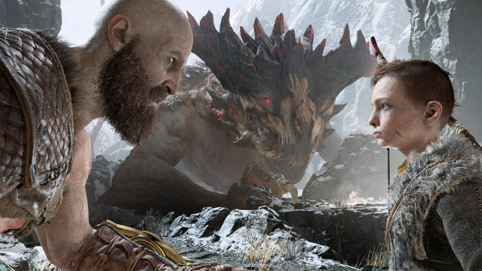 God of War (image 1)