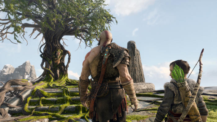 God of War (image 2)