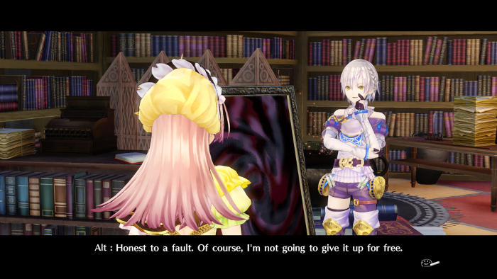 Atelier Lydie and Suelle: The Alchemists and the Mysterious Paintings (image 3)