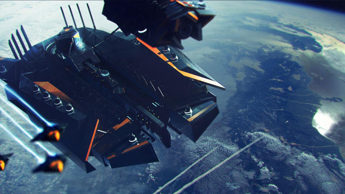 Endless Space 2 (image 8)