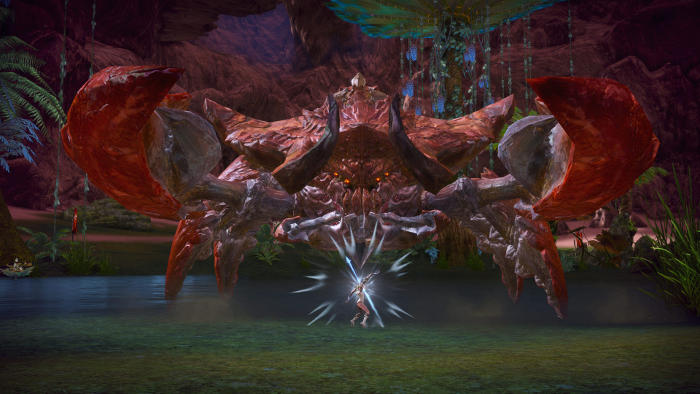 TERA (image 2)