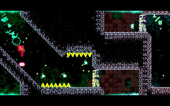 Atomik : RunGunJumpGun (image 5)