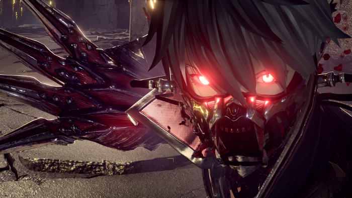 Code Vein (image 9)