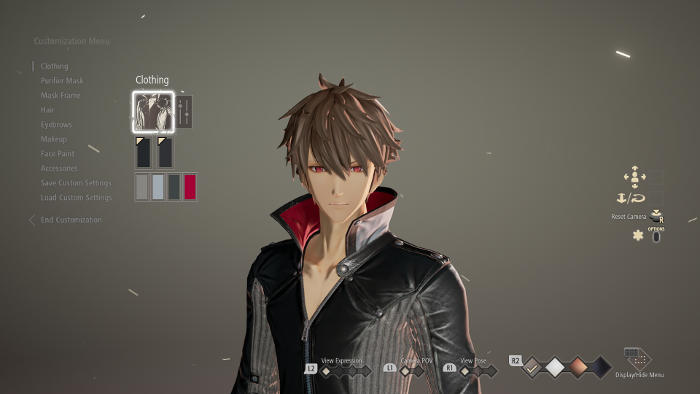 Code Vein (image 6)