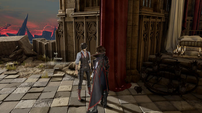 Code Vein (image 4)