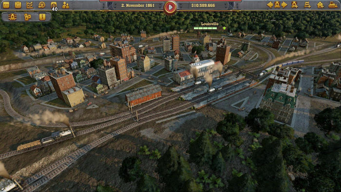 Railway Empire (image 3)