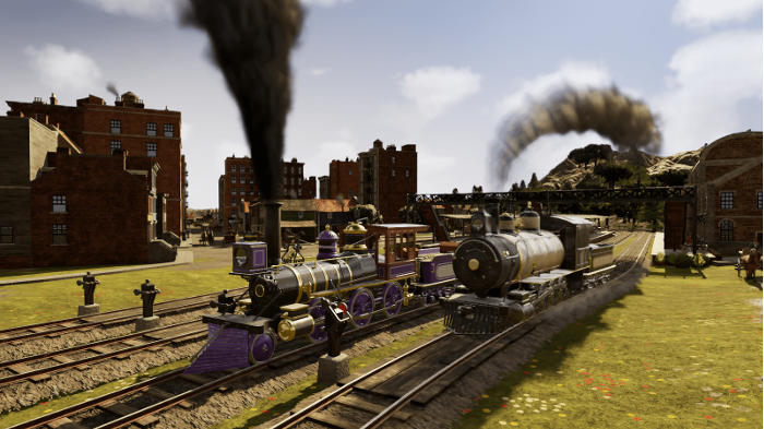 Railway Empire (image 5)