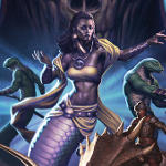 Logo Neverwinter