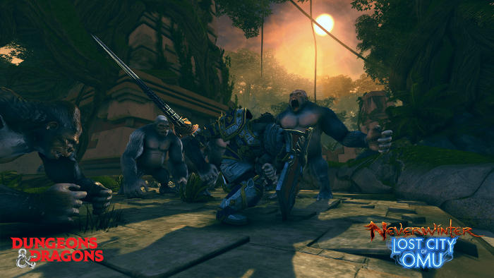 Neverwinter (image 1)