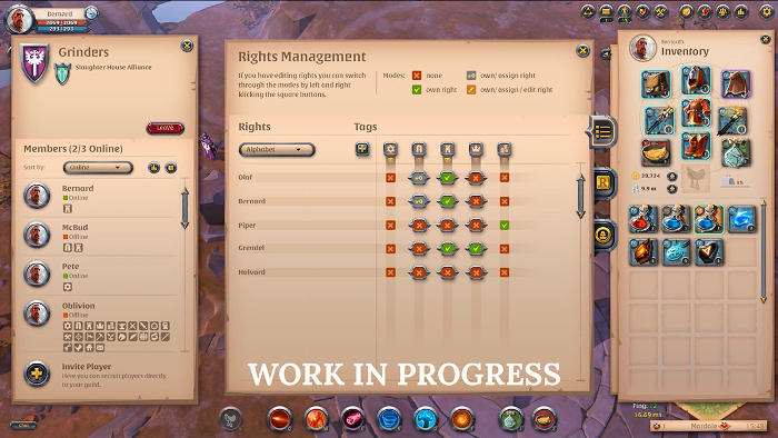 Albion Online (image 3)