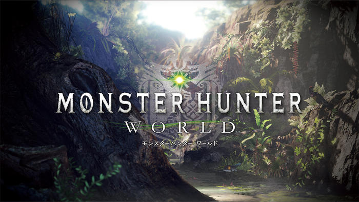 Monster Hunter : World