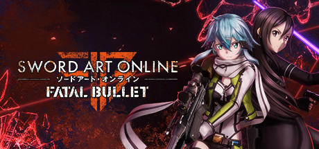 Sword Art Online : Fatal Bullet