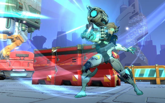 Atlas Reactor (image 1)