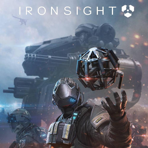 Ironsight