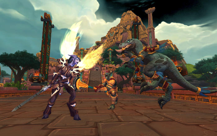 World of Warcraft (image 6)