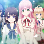 PQube annonce Song Of Memories (Switch, PS4)