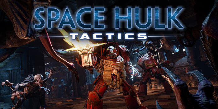 Space Hulk : Tactics