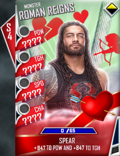 WWE SuperCard – Saison 4 (image 7)