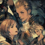 Découvrez Ivalice dans Final Fantasy XII The Zodiac Age 