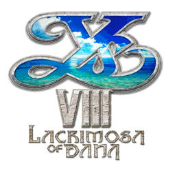 Ys VIII : Lacrimosa of DANA