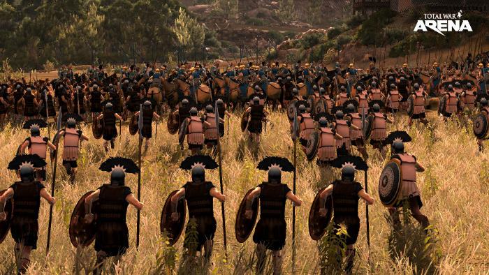 Total War : Arena (image 3)