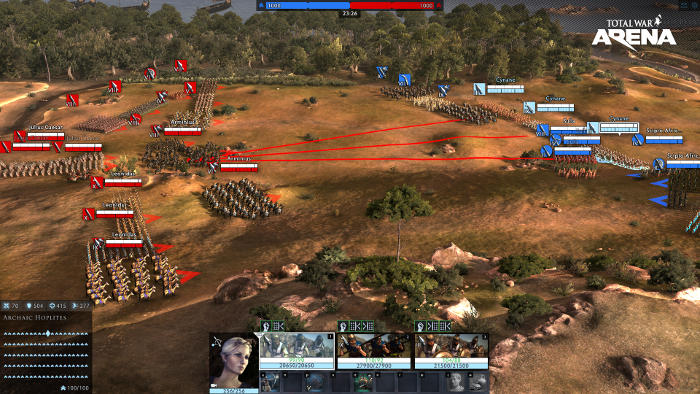 Total War : Arena (image 2)