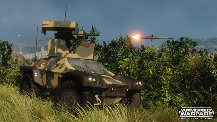 Armored Warfare (image 2)