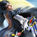 Bayonetta 2