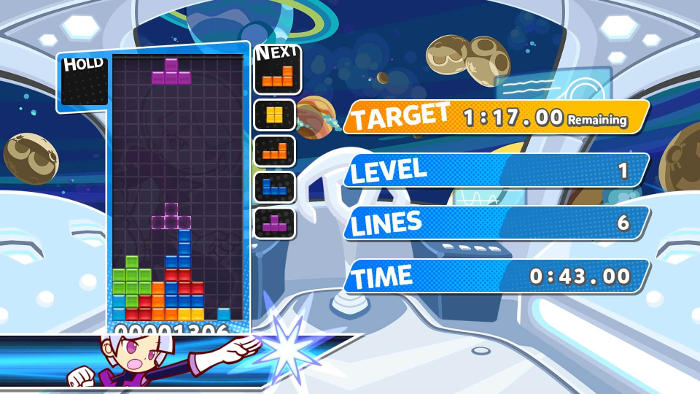 Puyo Puyo Tetris (image 5)