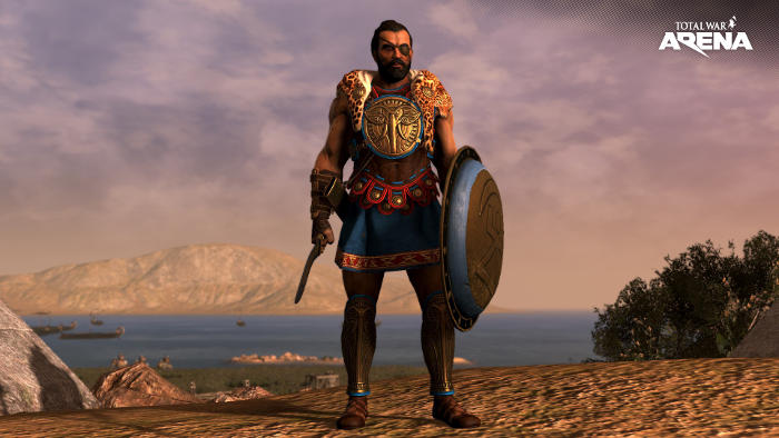 Total War : Arena (image 4)