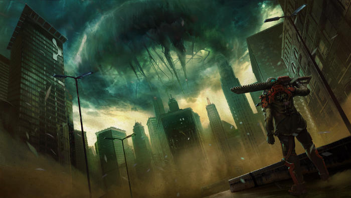 The Surge 2 (image 1)