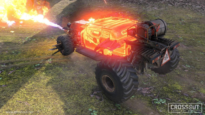 Crossout (image 4)