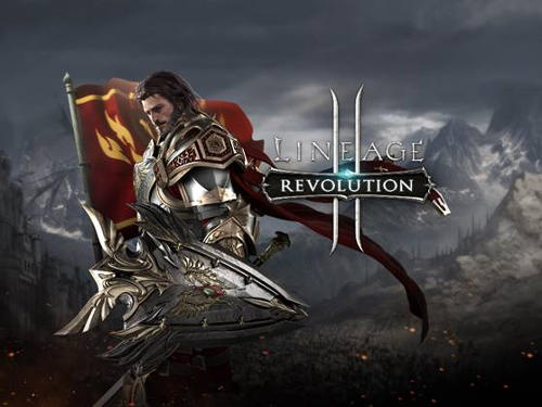 Lineage 2 : Revolution