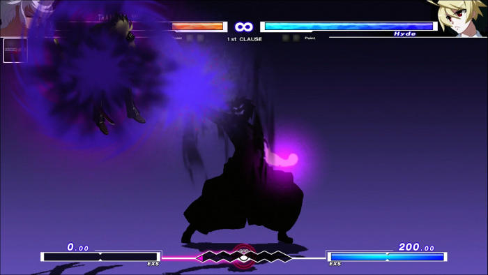 Under Night In-Birth Exe : Late[st] (image 2)