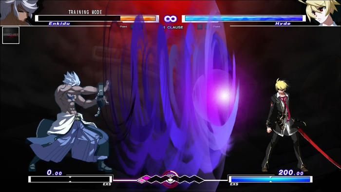 Under Night In-Birth Exe : Late[st] (image 1)