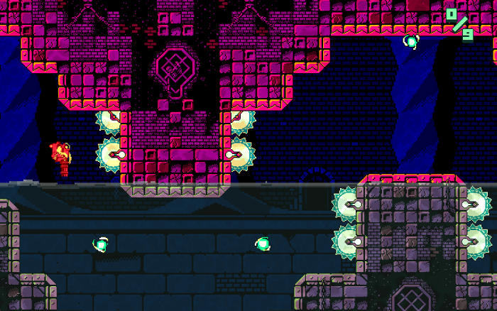 ATOMIK : RunGunJumpGun (image 2)