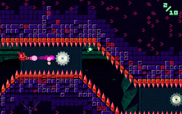 ATOMIK : RunGunJumpGun (image 1)