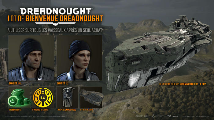 Dreadnought (image 7)