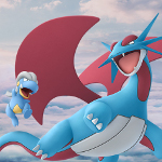 Logo Pokémon GO