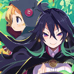 Labyrinth of Refrain : Coven of Dusk